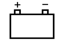 The independent battery drive allows the lift to be largely self-sufficient from a mains connection. The power supply of the lifting columns is via maintenance-free and deep-cycle AGM batteries which generally last for several days of work without recharging.