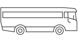 Bus-Hebeanlagen