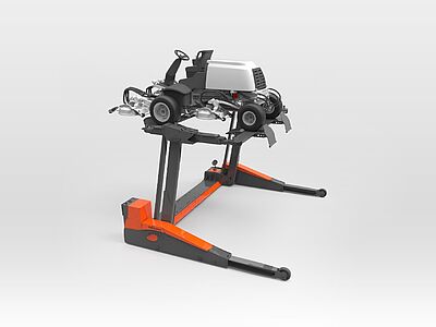 FHB3500-DC01 + FHB3500-Z-FATORO