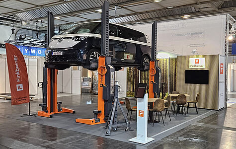 Busworld Brüssel 2025